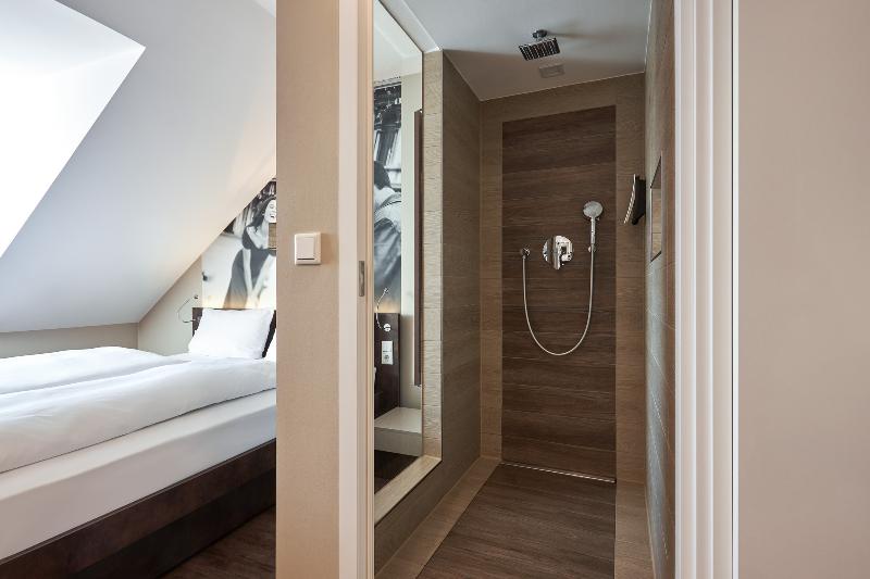 Gio Hotel - Oda