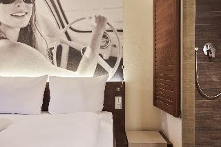 Gio Hotel fotoÄŸrafÄ±