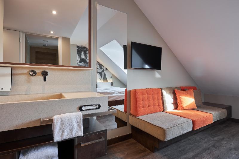 Gio Hotel - Oda
