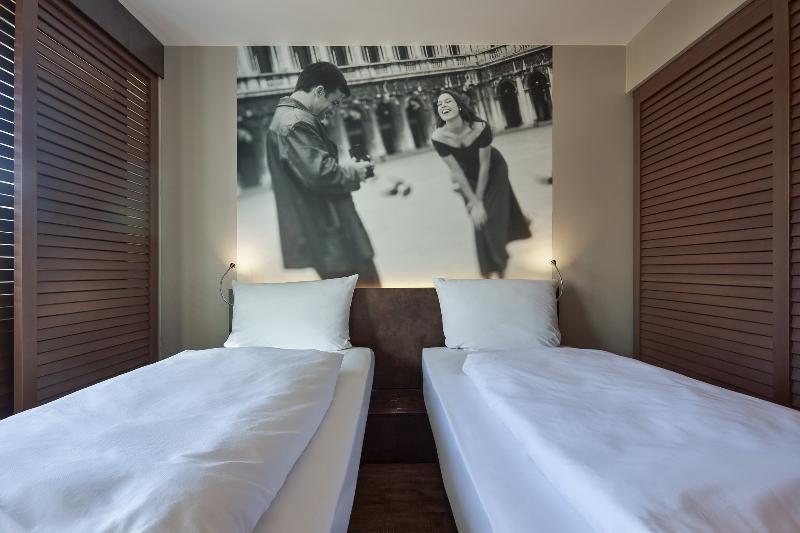 Gio Hotel - Oda