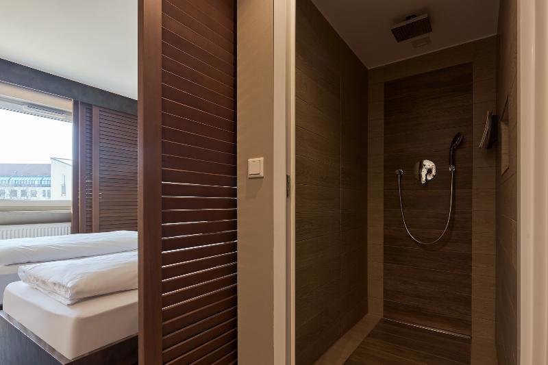 Gio Hotel - Oda