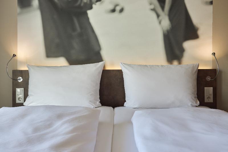 Gio Hotel - Oda