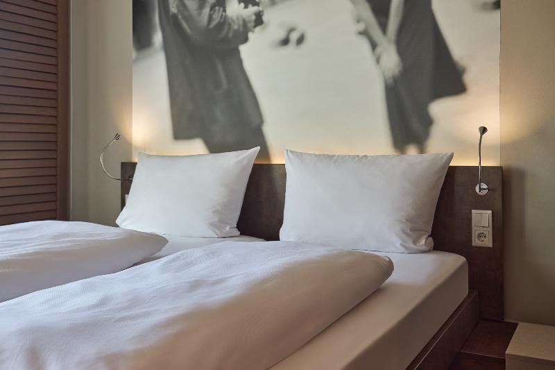 Gio Hotel - Oda