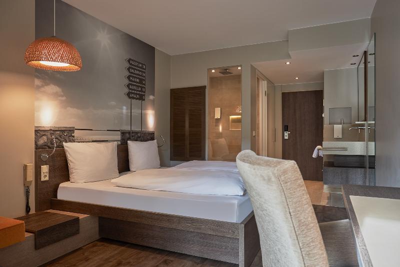 Gio Hotel - Oda