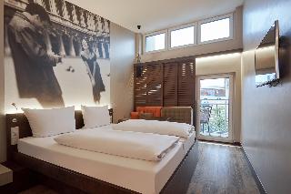 Gio Hotel fotoÄŸrafÄ±