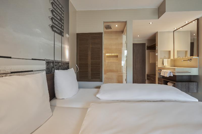 Gio Hotel - Oda