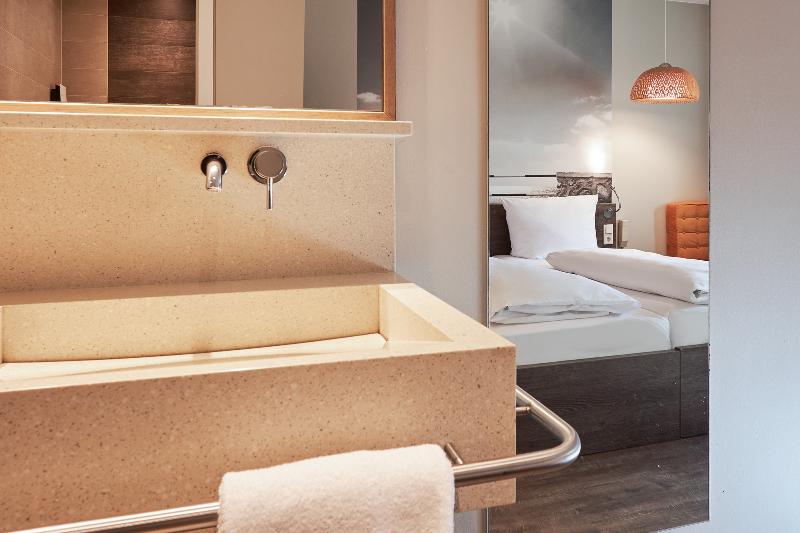 Gio Hotel - Oda