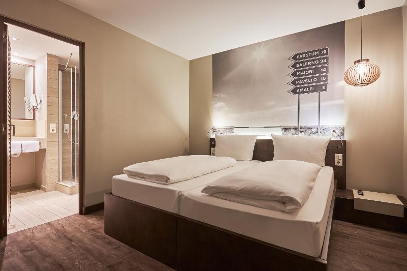 Gio Hotel - Oda