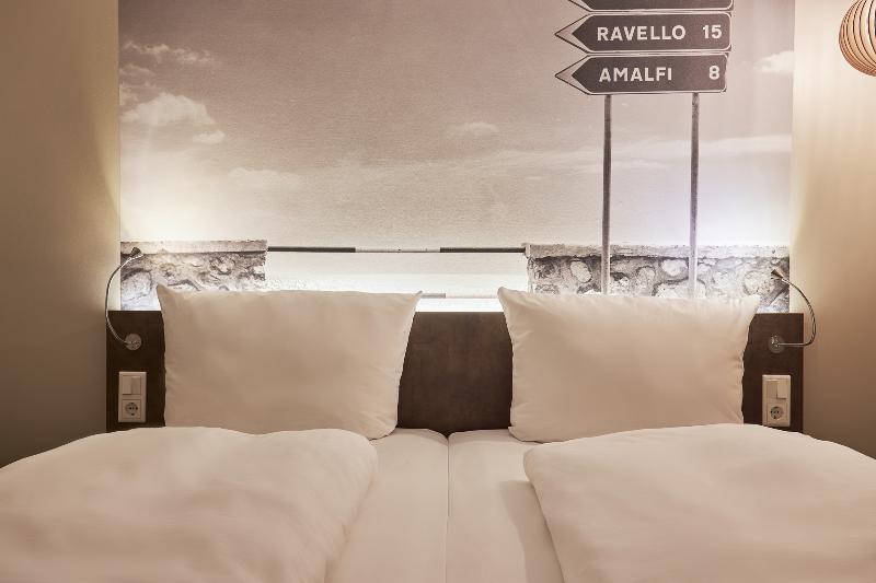 Gio Hotel - Oda
