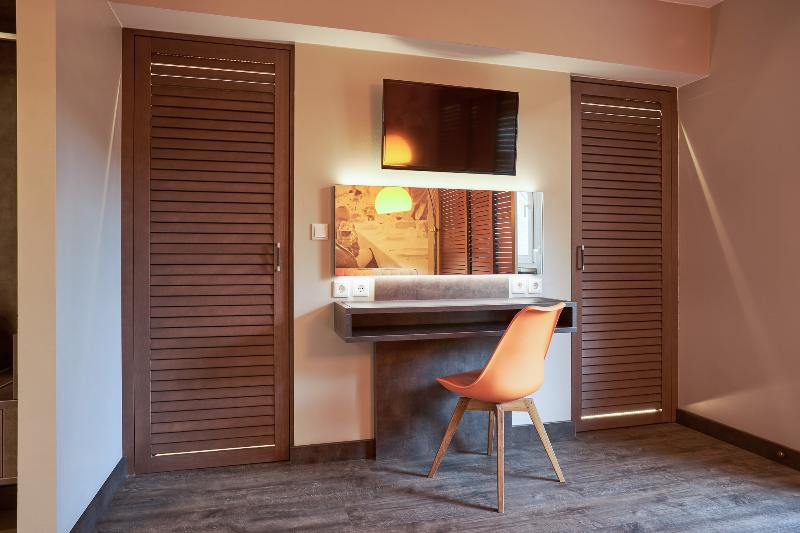 Gio Hotel - Oda
