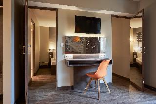 Gio Hotel fotoÄŸrafÄ±
