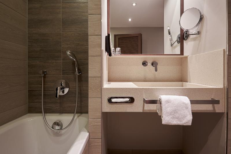 Gio Hotel - Oda