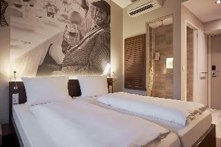 Gio Hotel fotoÄŸrafÄ±