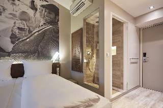 Gio Hotel fotoÄŸrafÄ±
