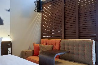 Gio Hotel fotoÄŸrafÄ±