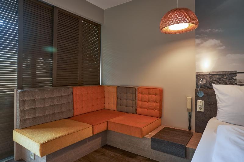 Gio Hotel - Oda