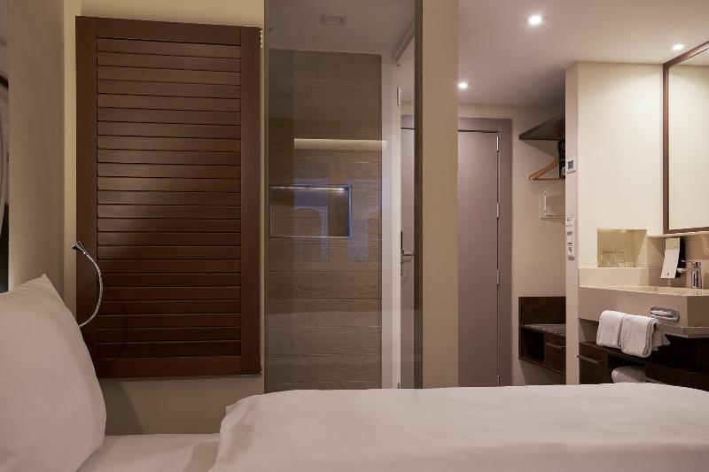 Gio Hotel - Oda