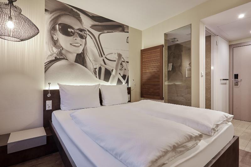 Gio Hotel - Oda