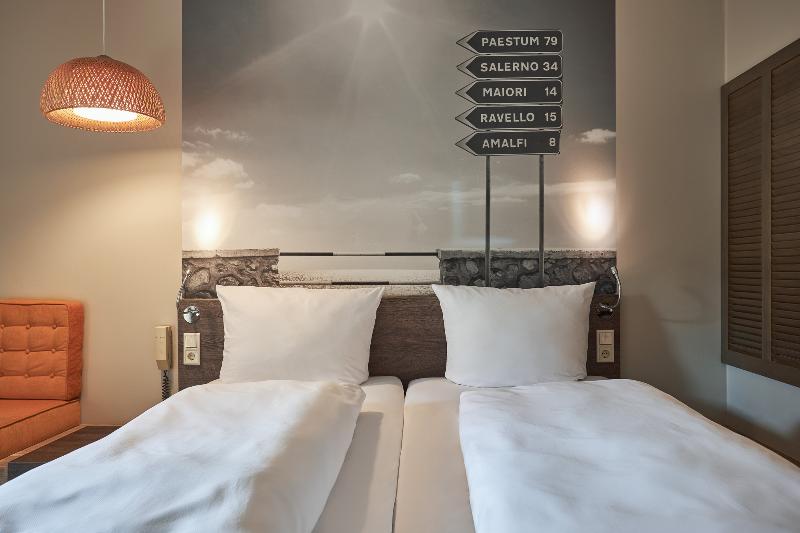 Gio Hotel - Oda