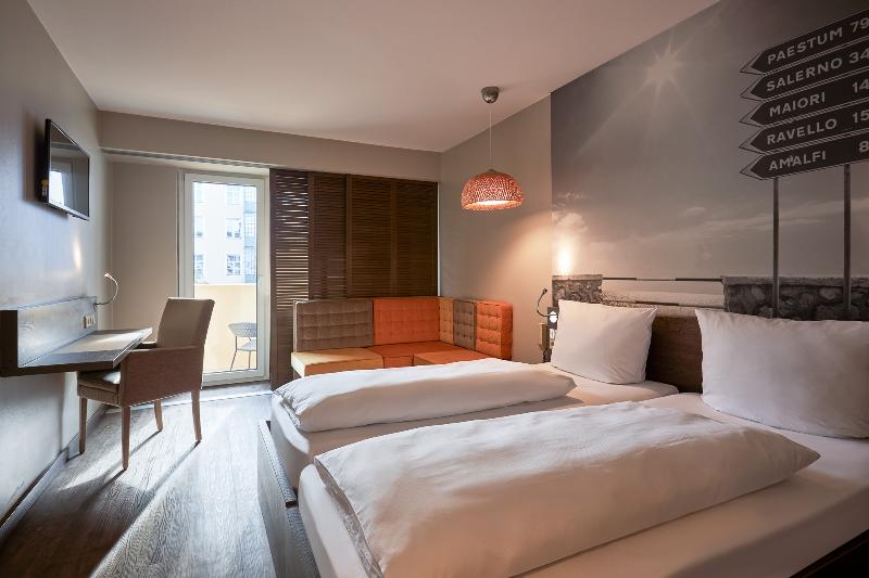 Gio Hotel - Oda
