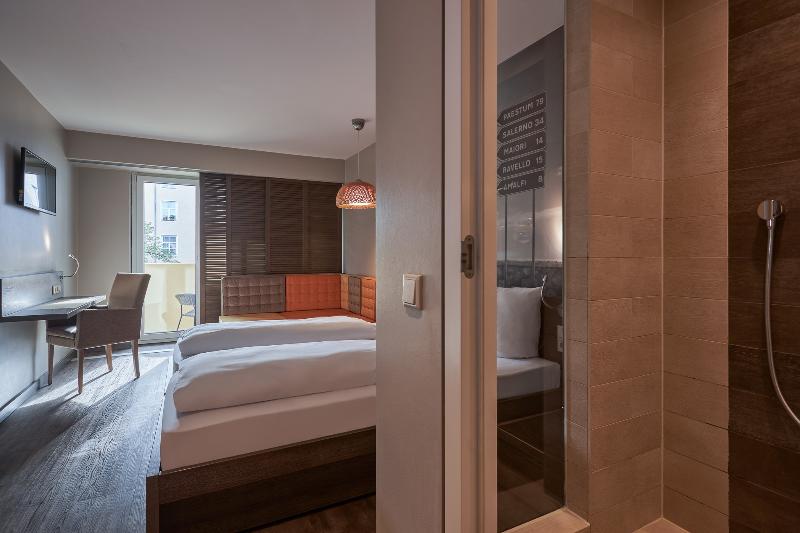 Gio Hotel - Oda