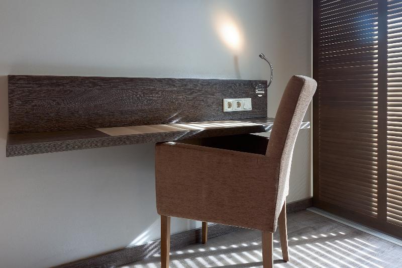 Gio Hotel - Oda