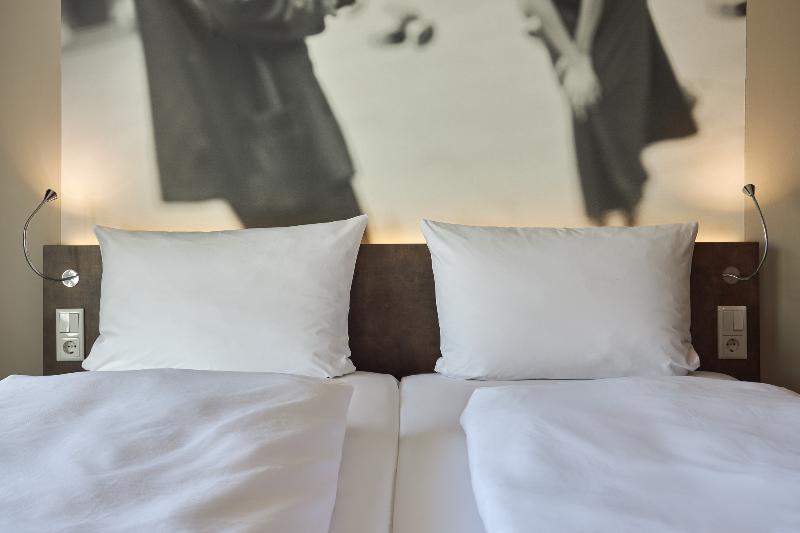 Gio Hotel - Oda