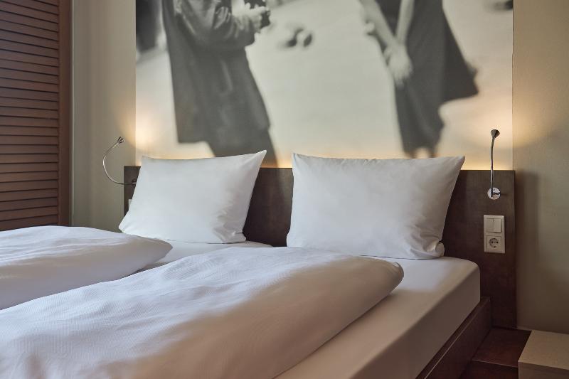 Gio Hotel - Oda