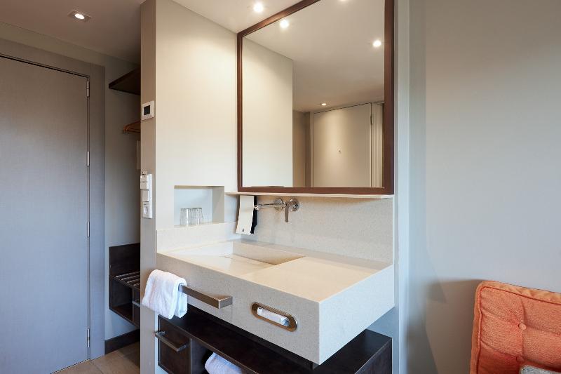 Gio Hotel - Oda