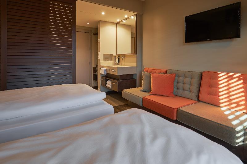 Gio Hotel - Oda