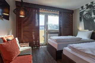 Gio Hotel fotoÄŸrafÄ±