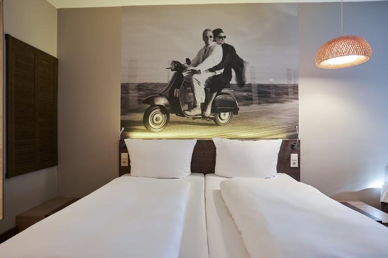 Gio Hotel - Oda