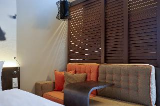Gio Hotel fotoÄŸrafÄ±