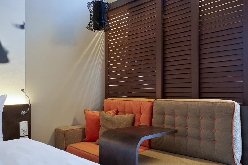 Gio Hotel - Oda