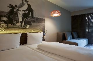 Gio Hotel fotoÄŸrafÄ±
