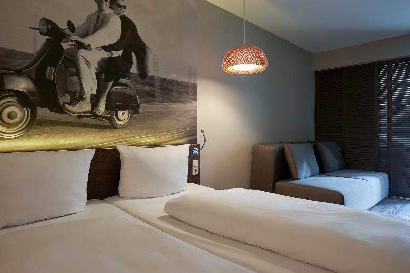 Gio Hotel - Oda