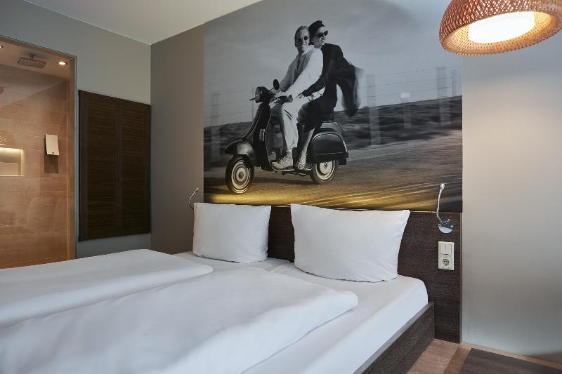 Gio Hotel - Oda