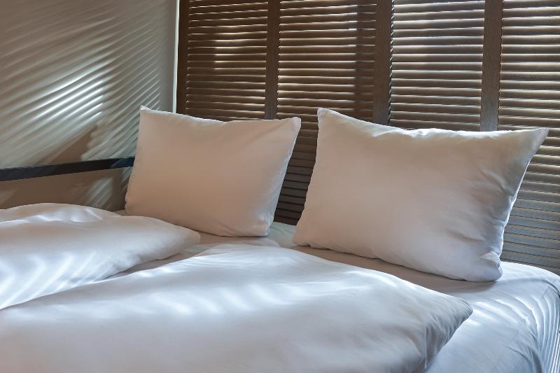 Gio Hotel - Oda