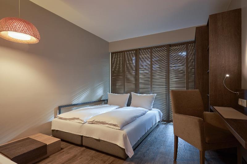 Gio Hotel - Oda