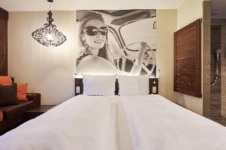 Gio Hotel fotoÄŸrafÄ±