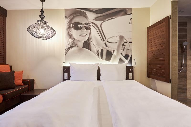Gio Hotel - Oda