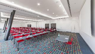 Holiday Inn Munich Westpark fotoÄŸrafÄ±