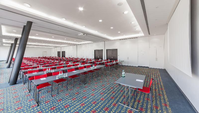 Holiday Inn Munich Westpark - Toplantı