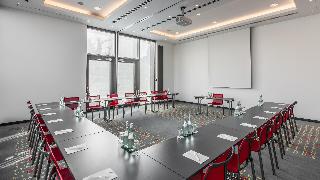 Holiday Inn Munich Westpark fotoÄŸrafÄ±