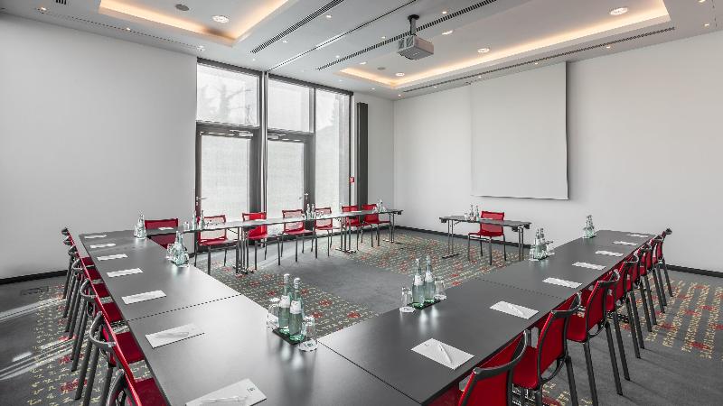 Holiday Inn Munich Westpark - Toplantı