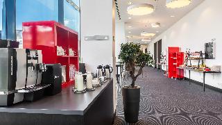 Holiday Inn Munich Westpark fotoÄŸrafÄ±