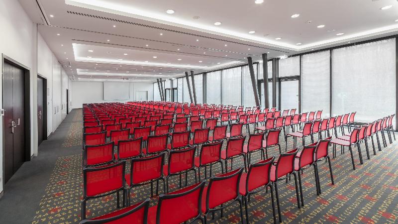 Holiday Inn Munich Westpark - Toplantı