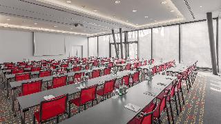 Holiday Inn Munich Westpark fotoÄŸrafÄ±