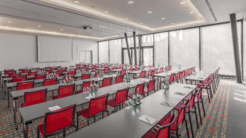 Holiday Inn Munich Westpark - Toplantı