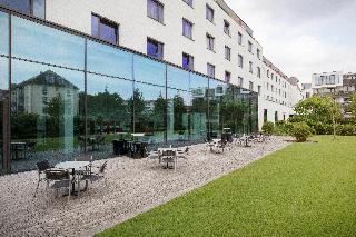 Holiday Inn Munich Westpark fotoÄŸrafÄ±